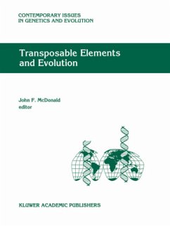 Transposable Elements and Evolution - McDonald