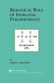 Biological Role of Inorganic Pyrophosphate