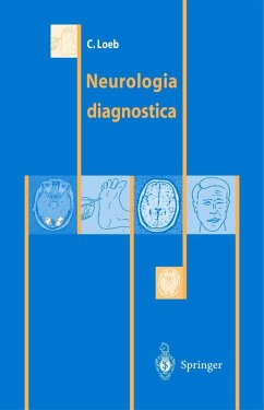 Cover Neurologia diagnostica