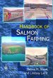 The Handbook of Salmon Farming - Bild 1