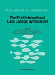 The First International Lake Ladoga... - Bild 1