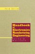 Handbook of Electronics Manufacturing... - Bild 1