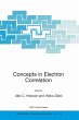Concepts in Electron Correlation - Bild 1