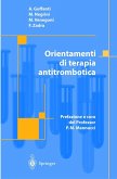 Orientamenti di terapia antitrombotica