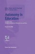 Autonomy in Education - Bild 1