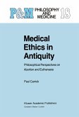 Medical Ethics in Antiquity