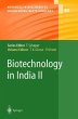 Biotechnology in India II - Bild 1
