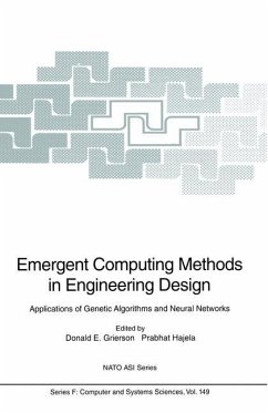 Emergent Computing Methods in Engineering Design - Grierson