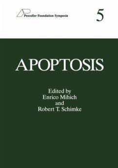 Apoptosis - Mihich