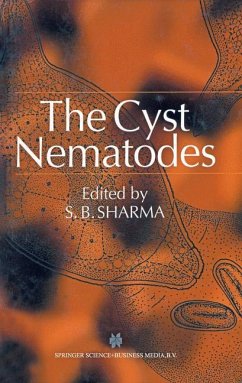 The Cyst Nematodes - Sharma