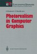 Photorealism in Computer Graphics - Bild 1