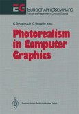 Photorealism in Computer Graphics