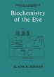 Biochemistry of the Eye - Bild 1