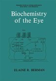 Biochemistry of the Eye