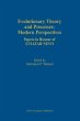 Evolutionary Theory and Processes:... - Bild 1