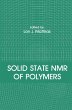 Solid State NMR of Polymers - Bild 1