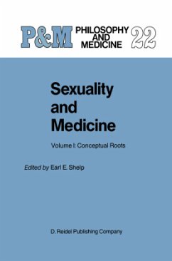 Sexuality and Medicine - Shelp