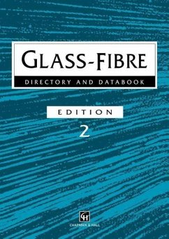 Glass-Fibre Directory and Databook - Starr