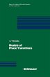 Models of Phase Transitions - Bild 1