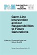 Germ-Line Intervention and Our... - Bild 1