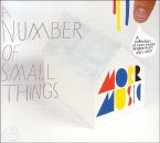 A Number Of Small Things-Morr Music Singles