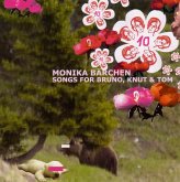Monika Bärchen-Songs For Bruno,Knut & Tom Monika Bärchen-Songs For Bruno,Knut & Tom