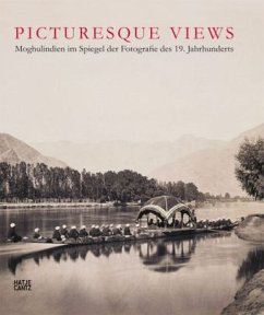 Cover Picturesques Views