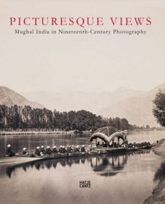 Cover Picturesques Views, English edition