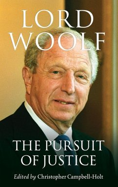 Cover PURSUIT OF JUSTICE C