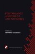 Performance Analysis of ATM Networks - Bild 1