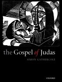 GOSPEL OF JUDAS