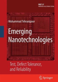 Emerging Nanotechnologies - Tehranipoor, Mohammad (ed.)