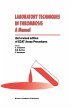 Laboratory Techniques in Thrombosis - a... - Bild 1