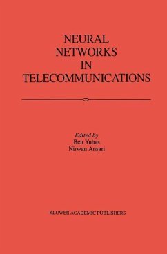 Neural Networks in Telecommunications - Yuhas