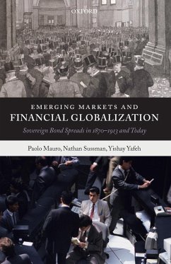 EMERGING MARKETS FINANCIAL GLOBALIZ P - Mauro, Sussman And Yafeh