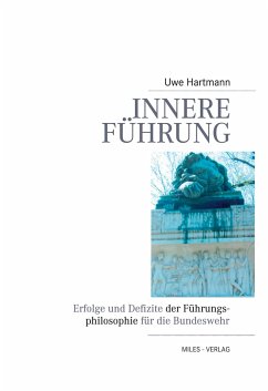 Innere Führung - Hartmann, Uwe