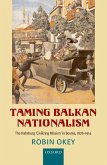 Taming Balkan Nationalism