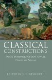 Classical Constructions