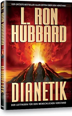 Dianetik - Hubbard, L. Ron