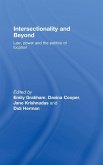 Intersectionality and Beyond Intersectionality and Beyond