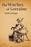 The Witches of Lorraine