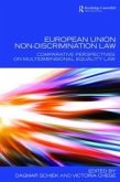 European Union Non-Discrimination Law