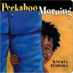 Peekaboo Morning - Isadora, Rachel