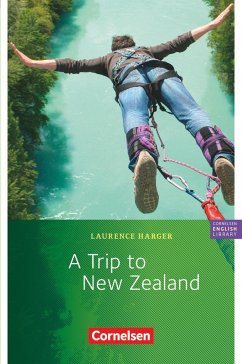 A Trip to New Zealand - Harger, Laurence