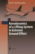 Aerodynamics of a Lifting System in... - Bild 1