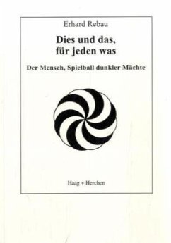 Cover Dies und das, für jeden was