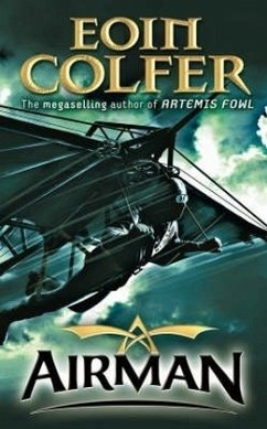 Cover Airman