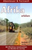 Afrika erleben Afrika erleben
