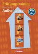 Prüfungstraining, Fachrichtung... - Bild 1