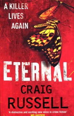 Eternal - Russell, Craig